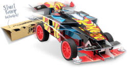 Mondo Hot Wheels Winning Formula mașinuță tracțiune spate 1/32 - Mondo Motors (51193/winning)