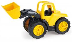 LENA LENA: Workies mașini de lucru - Mașină dimensiune 12cm (01262)