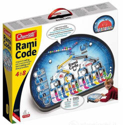 Quercetti Quercetti: Cod Rami jucărie educativă (1015Q)