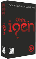 Asmodee Ohh. . . da? joc de societate (GEM34333) Joc de societate