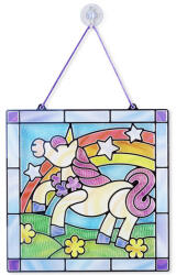 Melissa & Doug Unicorn set de făcut poze - Melissa &, Doug (9299)