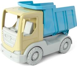 Wader RePlay Tech Truck mașini de lucru reciclate - Basculantă 23cm - Wader (43000W)