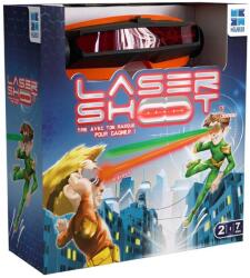 MGA Entertainment LaserShoot - Ochelari pentru lupte cu laser (678807)