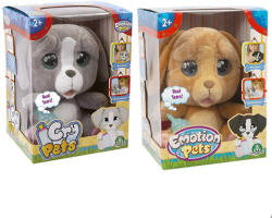 Giochi Preziosi Cry Pets: Emotion Pets două variante (MTM10100/HU)