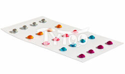 TyToo TyToo: accesorii pietricele 5 culori 20 bucăți (KFPXX1860008)