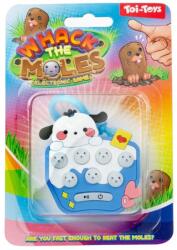 Magic Toys Lovește popândăul! joc electronic de îndemânare (35817Z)