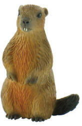 BULLYLAND Marmotă figurină de joacă - Bullyland (64455) Figurina