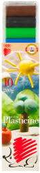 ICO ICO: SÜNI plastilină colorată 200gr (7300003006-012364)