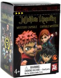 YuMe Jujutsu Kaisen: Pachet surpriză cu o figurină de personaj premium de 6 cm (11205) Figurina