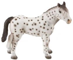 BULLYLAND Knabstrupper figurină - Bullyland (62621) Figurina