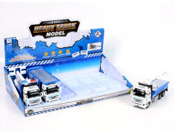 Magic Toys Camion de salvare mai multe variante 1/38 (MKL449402)