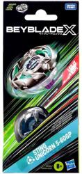 Hasbro Beyblade X: Sting Unicorn 5-60GP set - Hasbro (G0283)