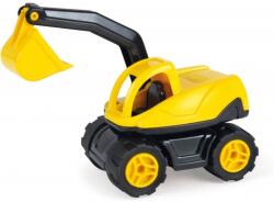 LENA LENA: Workies mașini de lucru - Mașină de lucru 12cm (01261)