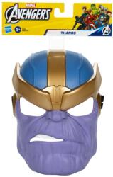 Hasbro Avangers Hero: Mască Thanos - Hasbro (B9945/E7883) Costum bal mascat copii