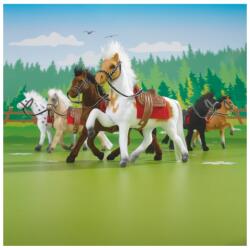 Simba Toys Champion horse 11 cm în mai multe variante (104325612) Figurina