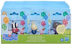 Hasbro Peppa Pig: Figurine minifigurine de colecție pentru aniversări în mai multe variante 1 buc (G0152) Figurina
