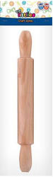 Luna Accesoriu de lemn 18 cm (000646647)