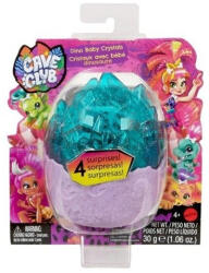 Mattel Cave Club: creaturi surpriză în cristal mai multe variante - Mattel (GNL97) Figurina