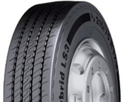 Continental Anvelope Directie CONTINENTAL Conti hybrid ls3 215/75 R17.5 126/124 M