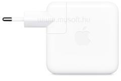 Apple 70 wattos USB-C hálózati adapter (MXN53ZM/A) (MXN53ZM/A)