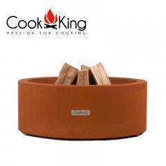 Cook King Happy Fire BLAZE 80 cm 111385