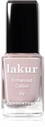 Londontown Lakur hosszantartó körömlakk árnyalat Off The Record 12 ml
