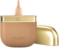 Dolce&Gabbana Fresh Blueberry Nutri-Tint bőrvilágosító tonizáló krém árnyalat 18N Medium 30 ml