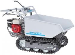 Bertolini BTR 1750 professzionális transzporter, 550 kg-ig, Honda GX160, hidraulikus billentéssel (003-68729122E5)