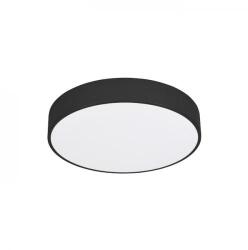 Rendl light studio LARISA R 30 mennyezeti lámpa fekete 230V LED 30W 3000K 4000K 6500K (R14359)