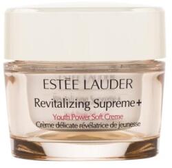 Estée Lauder Revitalizing Supreme+ Youth Power Soft Creme cremă multifuncțională delicată pentru întinerire 75 ml pentru femei