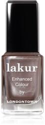 Londontown Lakur hosszantartó körömlakk árnyalat NightCap 12 ml