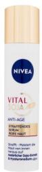Nivea Vital Soja Anti-Age Serum bőrfiatalító arcszérum 40 ml nőknek