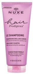 NUXE Hair Prodigieux High Shine Shampoo 200 ml sampon a fényes hajért nőknek