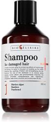 Bioelixire For Damaged Hair șampon fortifiant pentru păr deteriorat 300 ml