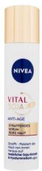 Nivea Vital Soja Anti-Age Serum ser facial revitalizant 40 ml pentru femei