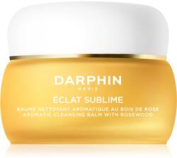 Darphin Éclat Sublime Aromatic Cleansing Balm aromatikus tisztító balzsam rózsafával 100 ml
