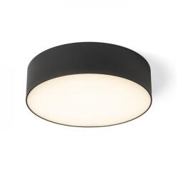 Rendl light studio LARISA R 22 mennyezeti lámpa fekete 230V LED 20W 3000K 4000K 6500K (R14356)