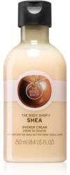 The Body Shop Shea Shower Gel crema de dus hranitoare 250 ml