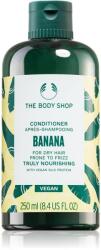 The Body Shop Banana balsam 250 ml