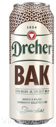 Dreher BAK 0, 5L doboz 7, 3% /24/ DRS - alkuguru