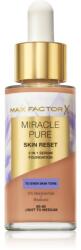 MAX Factor Miracle Pure Серум фон дьо тен цвят 60-80 Light To Medium 30ml