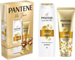 Pantene Me Time Set ajándékszett hölgyeknek