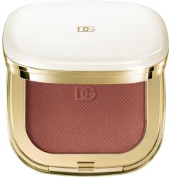 Dolce&Gabbana Classic Cheeks&Eyes Match arcpirosító árnyalat 06 PLAYFUL ROSEWOOD 8 g