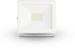 Asalite LED reflektor 30W 4500K, 2700 lm, fehér - Slim Asalite ASAL0295 (ASAL0295)