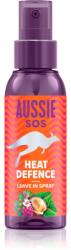 Aussie SOS Heat Defence haj spray 100 ml