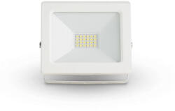 Asalite LED reflektor 20W 4500K, 1800 lm, fehér - Slim Asalite ASAL0292 (ASAL0292)