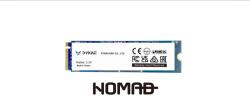 DYNAC Nomad 512GB (DNOMAD512GB/R)