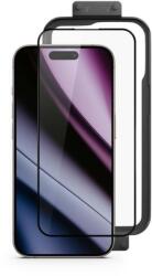 Epico ImpactBuffer 3D iPhone 16 Pro üvegfólia + telepítőkeret