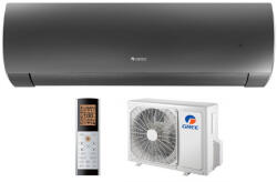 Gree GWH09ACCXB Dark Pro