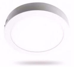 Daniella deLux LED panel kerek falon kívüli 24W 1680lm 3000K IP20 - deLux DEL1337 (DEL1337)